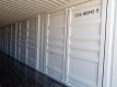 High Cube Multi-Door 40Ft Container - 12