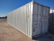 High Cube Multi-Door 40Ft Container