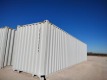 High Cube Multi-Door 40Ft Container - 2