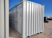 High Cube Multi-Door 40Ft Container - 4