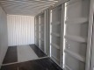 High Cube Multi-Door 40Ft Container - 10