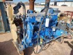 Cat 6 Cyl Diesel Motor w/Hydraulic Pumps - 10