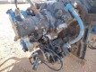 Cat 6 Cyl Diesel Motor w/Hydraulic Pumps - 15