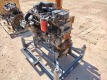 Cummins 6 Cylinder Diesel Engine - 2