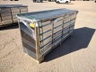 Unused Chery 7Ft 20 Drawers Stainless Steel Workbench/ Tool Chest - 2