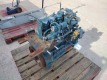 4 Cyl Kubota Diesel Engine - 4