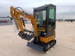 Unused 2024 AGT QK18RXS-C Mini Excavator