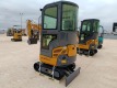 Unused 2024 AGT QK18RXS-C Mini Excavator - 2