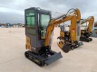 Unused 2024 AGT H13R Mini Excavator - 5