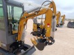 Unused 2024 AGT H13R Mini Excavator - 10