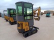 Unused 2024 AGT H13R Mini Excavator - 4