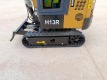 Unused 2024 AGT H13R Mini Excavator - 20