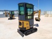 Unused 2024 AGT H13R Mini Excavator - 4