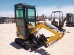 Unused 2023 AGT QH13R Mini Excavator - 6