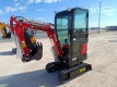 Unused 2024 MIVA VA13C Mini Excavator