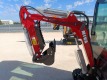 Unused 2024 MIVA VA13C Mini Excavator - 13