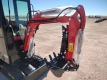 Unused 2024 MIVA VA13C Mini Excavator - 6