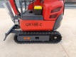 Unused AGT QK18K-C Mini Excavator - 18