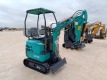 Unused 2024 AGT QK16R Mini Excavator - 5