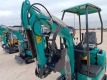 Unused 2024 AGT QK16R Mini Excavator - 8