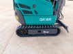 Unused 2024 AGT QK16R Mini Excavator - 12