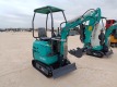 Unused 2024 AGT QK16R Mini Excavator - 5