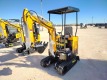 Unused 2024 MIVA VA15 Mini Excavator - 3