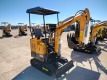 Unused 2024 MIVA VA15 Mini Excavator - 4