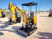 Unused 2024 MIVA VA15 Mini Excavator