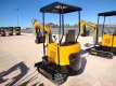 Unused 2024 MIVA VA15 Mini Excavator - 2