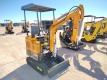 Unused 2024 MIVA VA15 Mini Excavator - 4