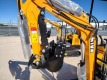 Unused 2024 MIVA VA15 Mini Excavator - 7