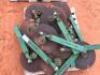 Pallet with Coulters