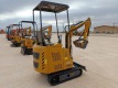 Unused 2024 AGT H15 Mini Excavator - 4