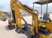 Unused 2024 AGT H15 Mini Excavator - 14