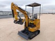 Unused 2024 AGT H15 Mini Excavator