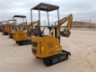 Unused 2024 AGT H15 Mini Excavator - 4