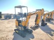 Unused 2024 MIVA VA13 Mini Excavator - 4