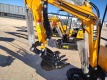 Unused 2024 MIVA VA13 Mini Excavator - 8