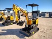 Unused 2024 Miva VA13 Mini Excavator