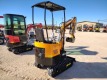 Unused 2024 Miva VA13 Mini Excavator - 3