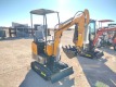 Unused 2024 Miva VA13 Mini Excavator - 4