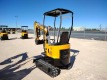 Unused 2024 MIVA VA13 Mini Excavator - 2