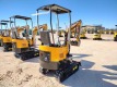 Unused 2024 MIVA VA13 Mini Excavator - 3