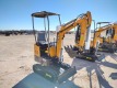 Unused 2024 MIVA VA13 Mini Excavator - 4