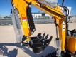 Unused 2024 MIVA VA13 Mini Excavator - 8