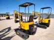 Unused 2024 MIVA VA13 Mini Excavator - 2