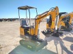 Unused 2024 MIVA VA13 Mini Excavator - 4