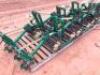 8 Yetter Closing Wheels