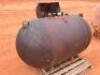 300 Gallon Propane Tank